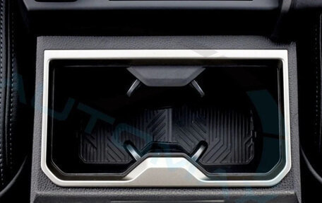 Toyota Tacoma, 2025 год, 8 540 000 рублей, 18 фотография