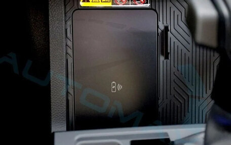 Toyota Tacoma, 2025 год, 8 540 000 рублей, 19 фотография