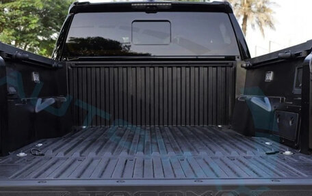 Toyota Tacoma, 2025 год, 8 540 000 рублей, 28 фотография