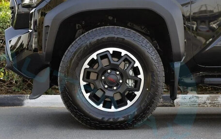 Toyota Tacoma, 2025 год, 8 540 000 рублей, 30 фотография