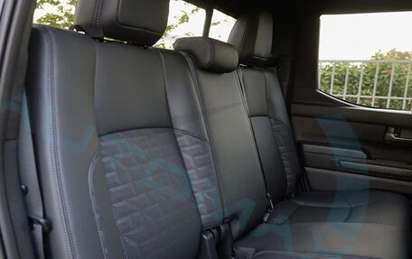 Toyota Tacoma, 2025 год, 8 540 000 рублей, 23 фотография