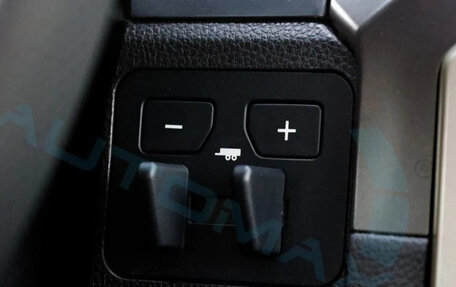 Toyota Tacoma, 2025 год, 8 540 000 рублей, 26 фотография