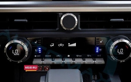 Toyota Tacoma, 2025 год, 8 540 000 рублей, 17 фотография