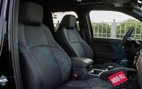 Toyota Tacoma, 2025 год, 8 540 000 рублей, 22 фотография