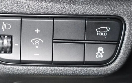 KIA Seltos I, 2022 год, 3 331 030 рублей, 10 фотография