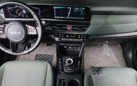 KIA Seltos I, 2022 год, 3 331 030 рублей, 4 фотография