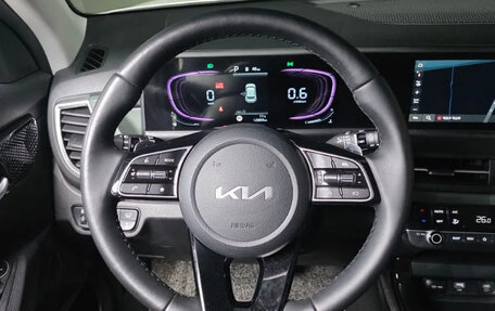 KIA Seltos I, 2022 год, 3 331 030 рублей, 11 фотография