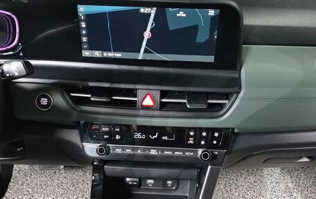 KIA Seltos I, 2022 год, 3 331 030 рублей, 12 фотография