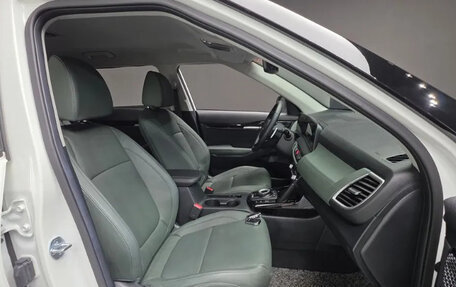 KIA Seltos I, 2022 год, 3 331 030 рублей, 7 фотография