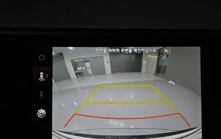 KIA Seltos I, 2022 год, 3 331 030 рублей, 13 фотография