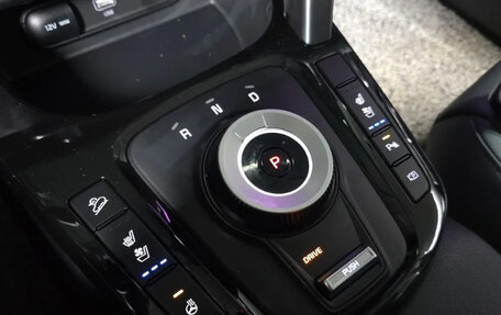 KIA Seltos I, 2022 год, 3 331 030 рублей, 6 фотография