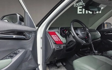 KIA Seltos I, 2022 год, 3 331 030 рублей, 8 фотография