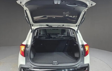 KIA Seltos I, 2022 год, 3 331 030 рублей, 17 фотография