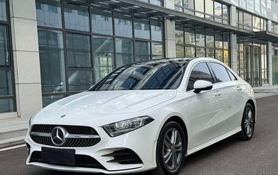 Mercedes-Benz A-Класс, 2022 год, 1 515 200 рублей, 1 фотография