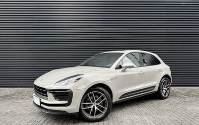 Porsche Macan I рестайлинг, 2025 год, 8 787 044 рублей, 1 фотография