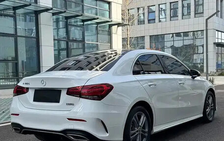 Mercedes-Benz A-Класс, 2022 год, 1 515 200 рублей, 7 фотография