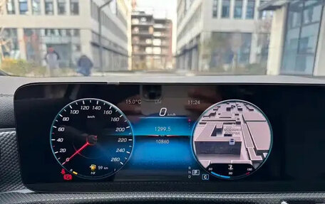 Mercedes-Benz A-Класс, 2022 год, 1 515 200 рублей, 10 фотография