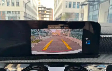 Mercedes-Benz A-Класс, 2022 год, 1 515 200 рублей, 11 фотография