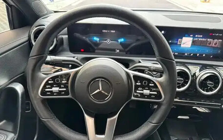 Mercedes-Benz A-Класс, 2022 год, 1 515 200 рублей, 9 фотография