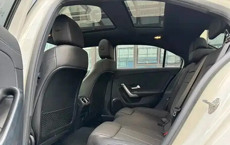 Mercedes-Benz A-Класс, 2022 год, 1 515 200 рублей, 17 фотография