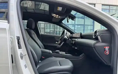 Mercedes-Benz A-Класс, 2022 год, 1 515 200 рублей, 19 фотография