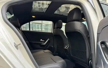 Mercedes-Benz A-Класс, 2022 год, 1 515 200 рублей, 20 фотография