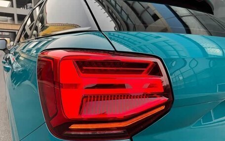 Audi Q2 I, 2022 год, 2 120 010 рублей, 6 фотография