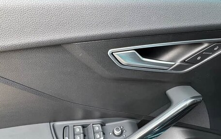 Audi Q2 I, 2022 год, 2 120 010 рублей, 8 фотография