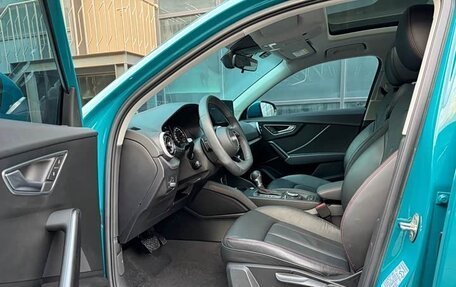 Audi Q2 I, 2022 год, 2 120 010 рублей, 17 фотография