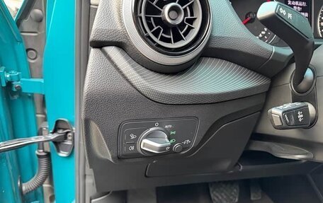 Audi Q2 I, 2022 год, 2 120 010 рублей, 22 фотография