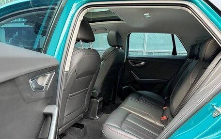 Audi Q2 I, 2022 год, 2 120 010 рублей, 20 фотография