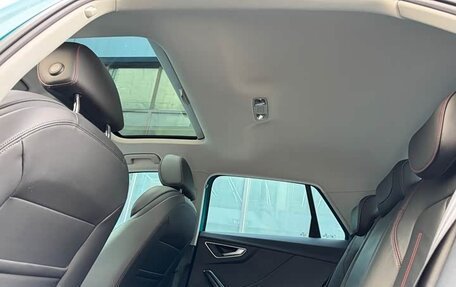 Audi Q2 I, 2022 год, 2 120 010 рублей, 23 фотография