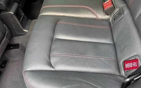 Audi Q2 I, 2022 год, 2 120 010 рублей, 15 фотография