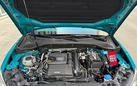 Audi Q2 I, 2022 год, 2 120 010 рублей, 12 фотография