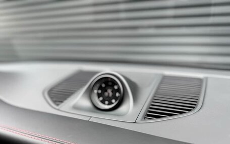 Porsche Macan I рестайлинг, 2025 год, 8 787 044 рублей, 7 фотография