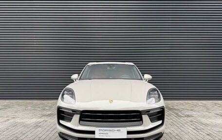 Porsche Macan I рестайлинг, 2025 год, 8 787 044 рублей, 2 фотография