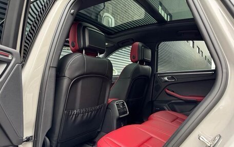 Porsche Macan I рестайлинг, 2025 год, 8 787 044 рублей, 10 фотография