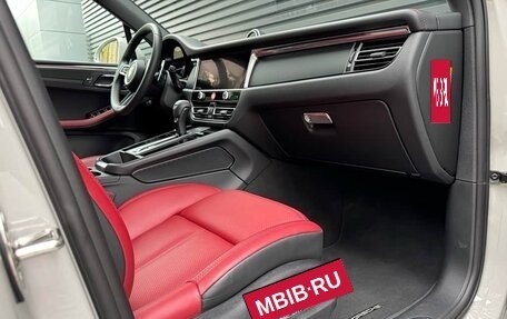 Porsche Macan I рестайлинг, 2025 год, 8 787 044 рублей, 8 фотография