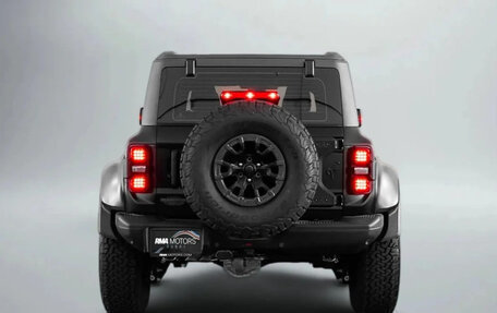 Ford Bronco, 2025 год, 12 340 000 рублей, 3 фотография