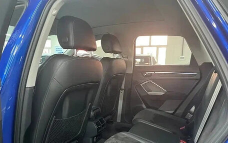 Audi Q3, 2021 год, 2 566 123 рублей, 11 фотография