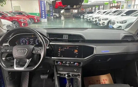 Audi Q3, 2021 год, 2 566 123 рублей, 8 фотография