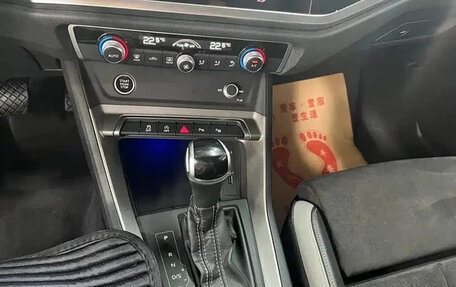 Audi Q3, 2021 год, 2 566 123 рублей, 10 фотография