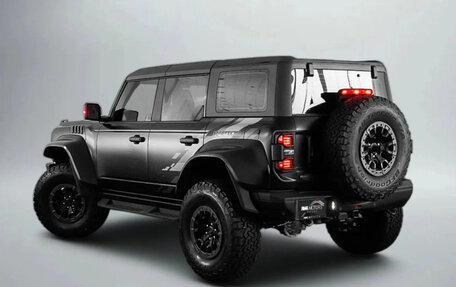 Ford Bronco, 2025 год, 12 340 000 рублей, 2 фотография