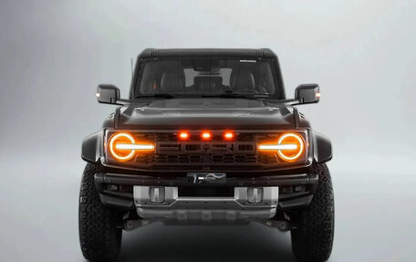 Ford Bronco, 2025 год, 12 340 000 рублей, 4 фотография