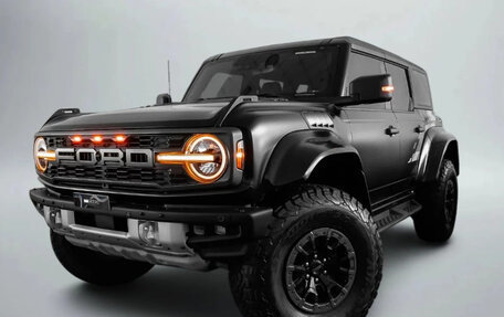 Ford Bronco, 2025 год, 12 340 000 рублей, 5 фотография