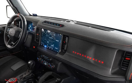 Ford Bronco, 2025 год, 12 340 000 рублей, 9 фотография