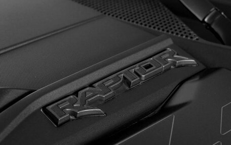 Ford Bronco, 2025 год, 12 340 000 рублей, 15 фотография