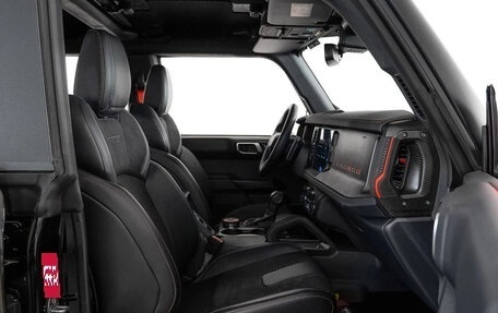 Ford Bronco, 2025 год, 12 340 000 рублей, 8 фотография