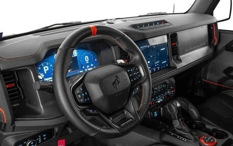 Ford Bronco, 2025 год, 12 340 000 рублей, 6 фотография