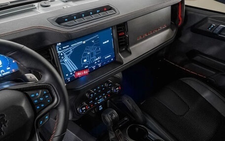 Ford Bronco, 2025 год, 12 340 000 рублей, 7 фотография